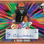 2025 Leaf Eclectic Signature Series Football Hobby