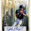 2025 Leaf Eclectic Signature Series Football Hobby