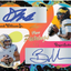 2025 Leaf Eclectic Signature Series Football Hobby