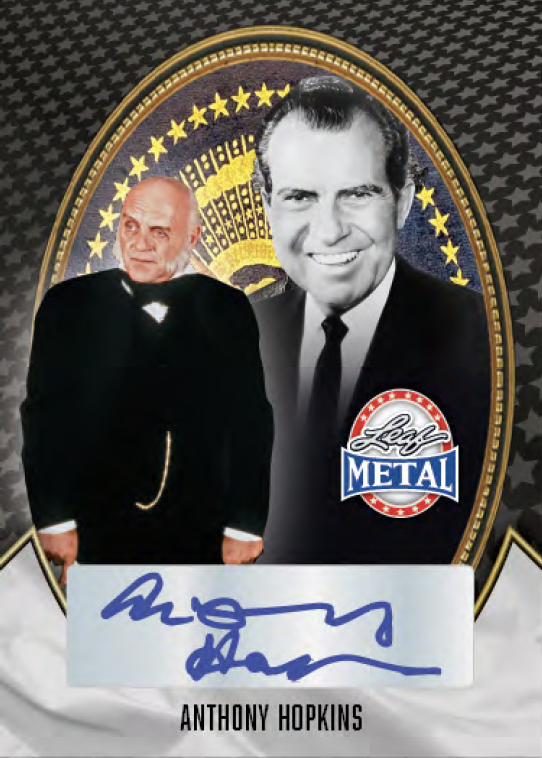 2026 Leaf Presidents' Day