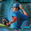 2025 Leaf Optichrome Baseball Jumbo