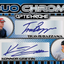 2025 Leaf Optichrome Baseball Jumbo