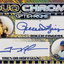 2025 Leaf Optichrome Baseball Jumbo