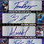 2025 Leaf Optichrome Baseball Jumbo