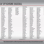 2025 Leaf Optichrome Baseball Jumbo