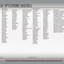 2025 Leaf Optichrome Baseball Jumbo