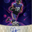 2026 Leaf Metal Football Jumbo