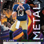 2026 Leaf Metal Football Jumbo