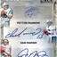 2026 Leaf Metal Football Jumbo