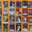 2024 Leaf Collective Football Hobby