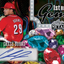 2025 Leaf Metal Baseball Jumbo