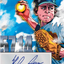 2025 Leaf Metal Baseball Jumbo