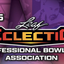 2025 Leaf Eclectic PBA Hobby