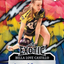 2025 Leaf Eclectic PBA Hobby