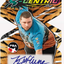 2025 Leaf Eclectic PBA Hobby