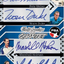 2025 Leaf Eclectic PBA Hobby