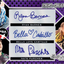 2025 Leaf Eclectic PBA Hobby