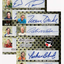 2025 Leaf Eclectic PBA Hobby