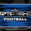 2025 Leaf Optichrome Football Hobby