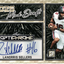 2025 Leaf Optichrome Football Hobby