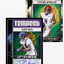 2025 Leaf Optichrome Football Hobby