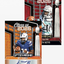 2025 Leaf Optichrome Football Hobby