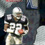 2025 Leaf Optichrome Football Hobby