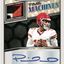 2025 Leaf Optichrome Football Hobby