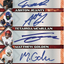 2025 Leaf Optichrome Football Hobby