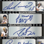2025 Leaf Optichrome Football Hobby