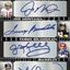 2025 Leaf Optichrome Football Hobby