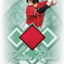 2024 Leaf Trinity Baseball Mega Box