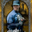 2024 Leaf Trinity Baseball Mega Box