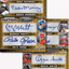 2025 Leaf Baseball Nation Jumbo